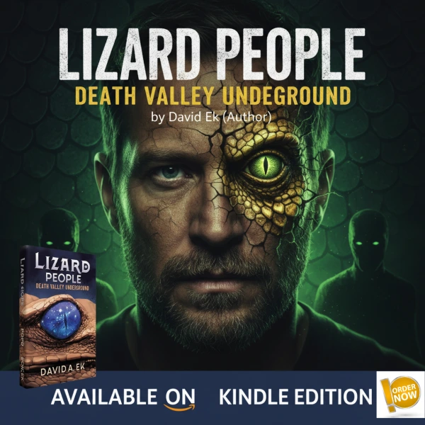 Lizard People — character campaign
