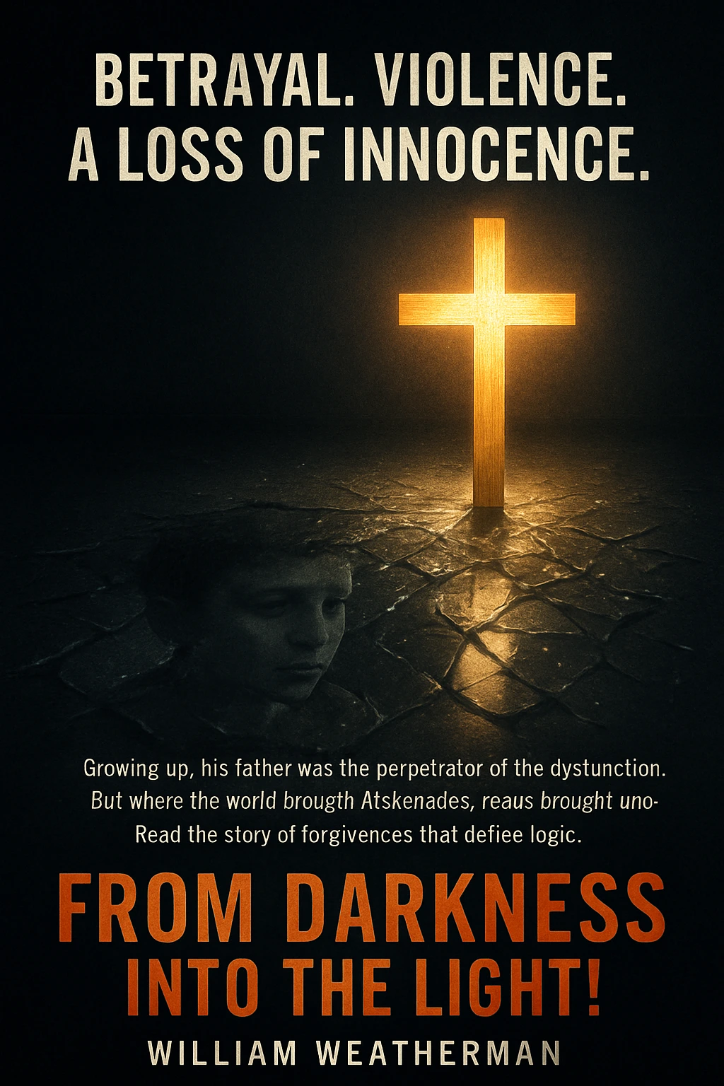 From Darkness into the Light — story campaign